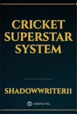 Cricket Superstar System