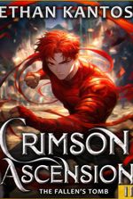 Crimson Ascension