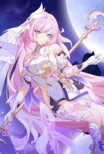 Crossover: With Heaven-Defying Insight, I'm Shaking the Very Aeons
