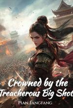 Crowned by the Treacherous Big Shot