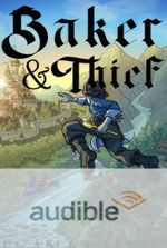 Crownsmith Chronicles