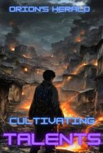 Cultivating Talents [LitRPG Mana-cultivation]