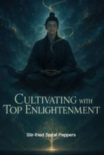 Cultivating with Top Enlightenment