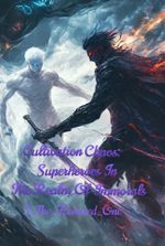 Cultivation Chaos: Superheroes In The Realm Of Immorals