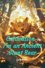 Cultivation : I'm an Ancient Giant Bear