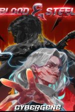 CyberGene [Volume 1 Complete! 500k+ Words] [LitRPG w/ cybernetics + mutations]