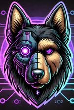Cyberpunk 2077 – Cyber Dogs