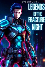 Cyberpunk: Legends of the Fractured Night