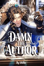 Damn The Author