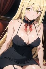 Danmachi: Hentai System [R-18]
