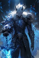 DanMachi: Ultimate Lich King