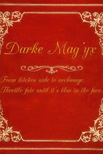 Darke Mag'yx