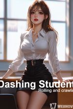 Dashing Student