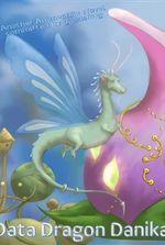 Data Dragon Danika