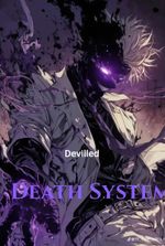 Death System: I awakened SSS rank System