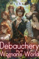 Debauchery In A Woman's World
