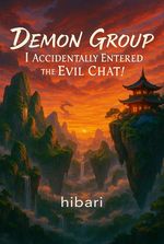 DEMON GROUPI ACCIDENTALLY ENTERED THE EVIL CHAT!
