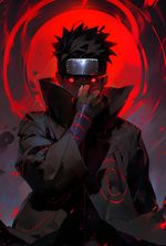 Demon Slayer: Uchiha Aoki with Universal System