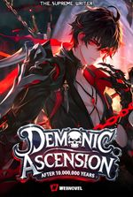 Demonic Ascension: After 10,000,000 Years, The Lord Abyss Returns