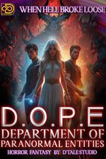 Department Of Paranormal Entities (D.O.P.E)