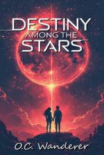 Destiny Among the Stars - Scifi - LitRPG - Adventure