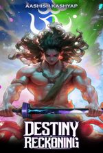 Destiny Reckoning[Book 1 Complete][A Xianxia Cultivation Progression Mythical Fantasy]