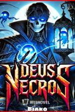 Deus Necros