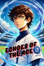 Diamond No Ace: Echoes Of The Ace