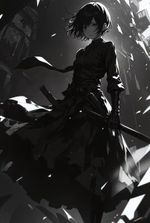 Diary of the Shadow Queen