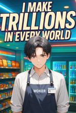 Dimensional Tycoon: I Make Trillions in Every World
