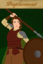 Displacement
