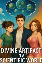 Divine Artifact in a Scientific World