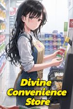 Divine Convenience Store