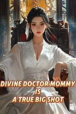 Divine Doctor Mommy Is A True Big Shot