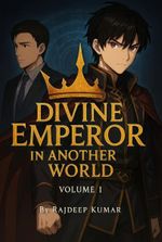 Divine Emperor In Another World
