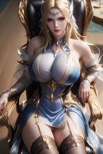 Douluo: Brains Over Bloodline