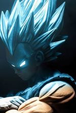 Dragon Ball God Level Draw