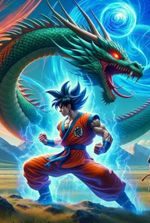 Dragon Ball: God-Level Plug-In System