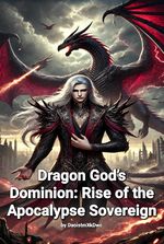 Dragon God’s Dominion: Rise of the Apocalypse Sovereign