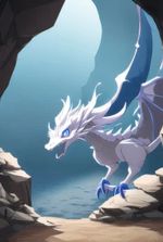 Dragonstorm (dragon litrpg)