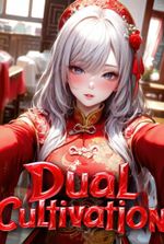 Dual Cultivation: Gathering SSS-Rank Wives in the Cultivation World