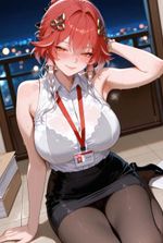 Dual Cultivation: Heaven’s Fated Villain