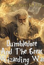 Dumbledore and The Great Wizarding War