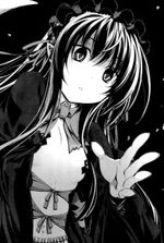 DxD: Ecchi Powers, Ecchi World!