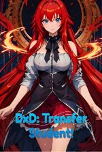 DxD: Transfer Student!