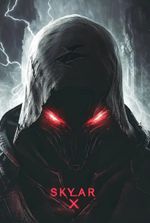 Eldritch Assassin: Reincarnated With An SSS-Rank Devouring System
