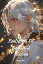 Emisarry Of Time And Space