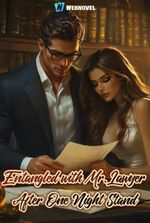 Entangled with Mr. Lawyer After One Night Stand