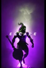 ESCAPE Online - MMORPG