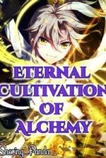 Eternal Cultivation of Alchemy